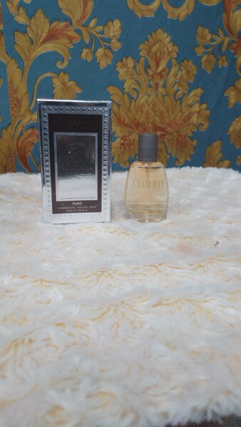 Chairman  perfume