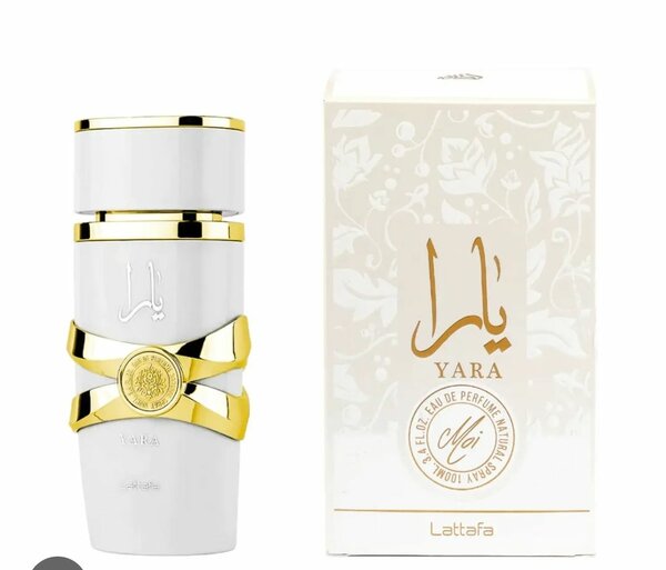 Parfum Yara Moi