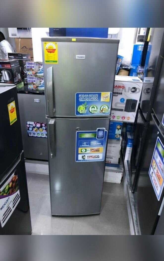 Fridge