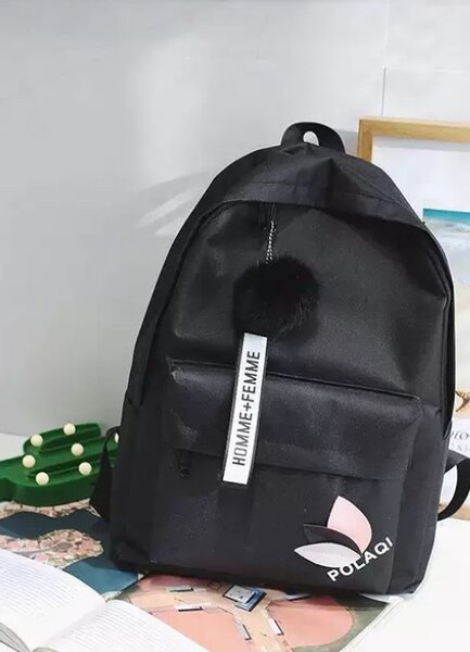 Backpack for all events