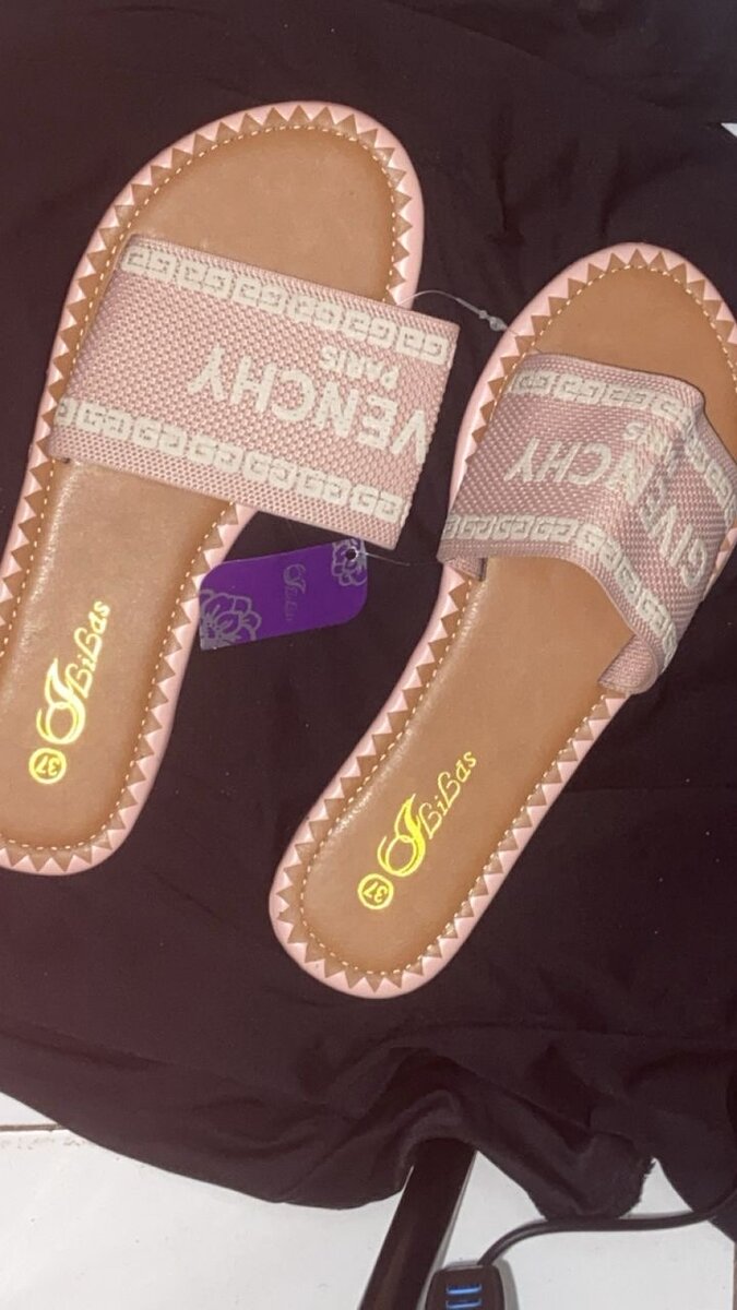 Sandales élégantes pour femmes