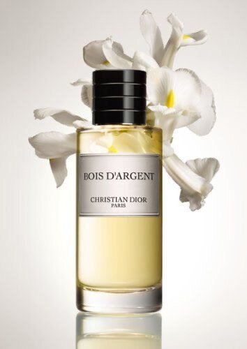 Christian Dior Bois d'Argent