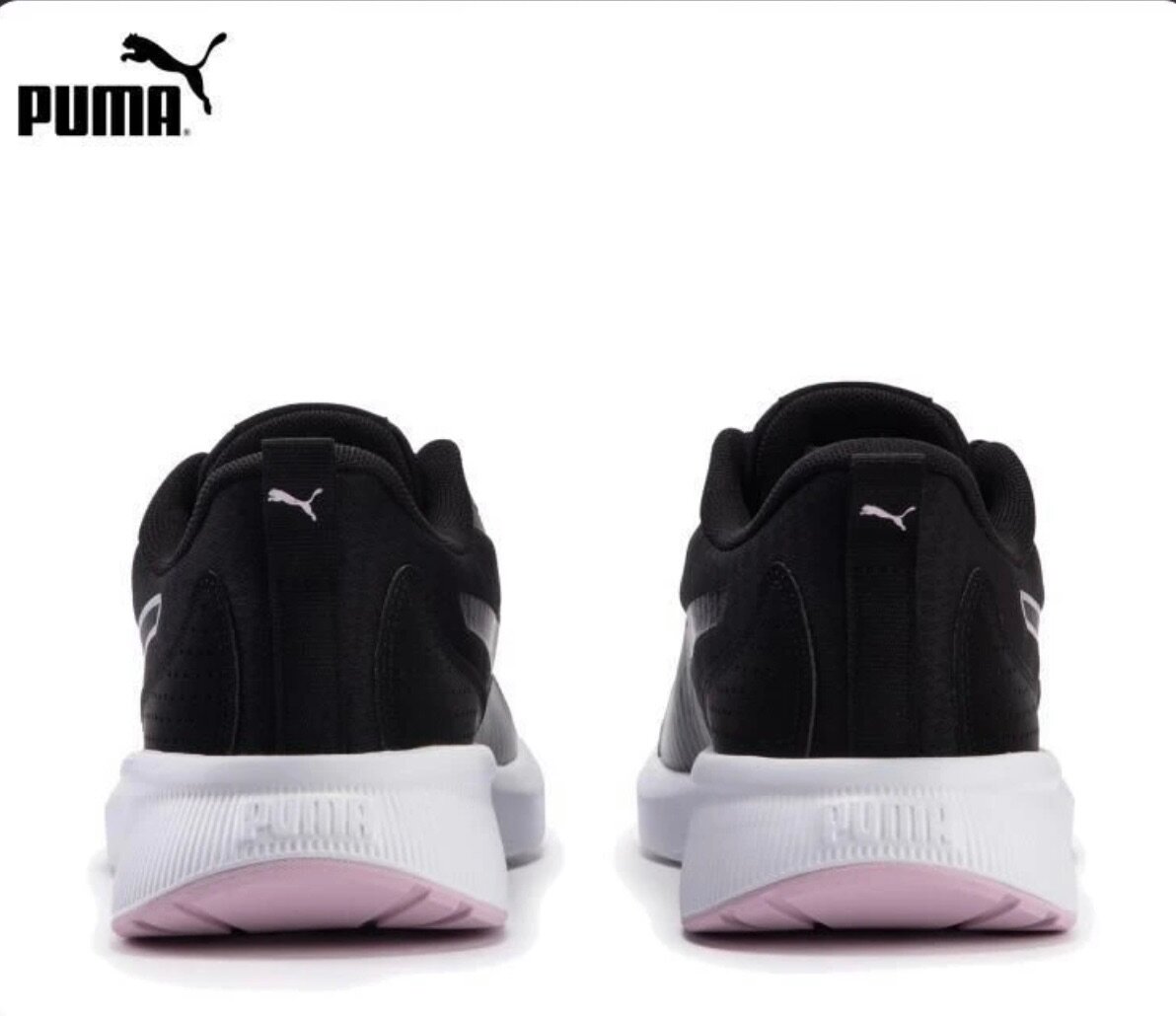 Оригинальные кроссовки Puma lite