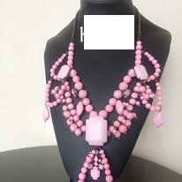 beau collier pour femme