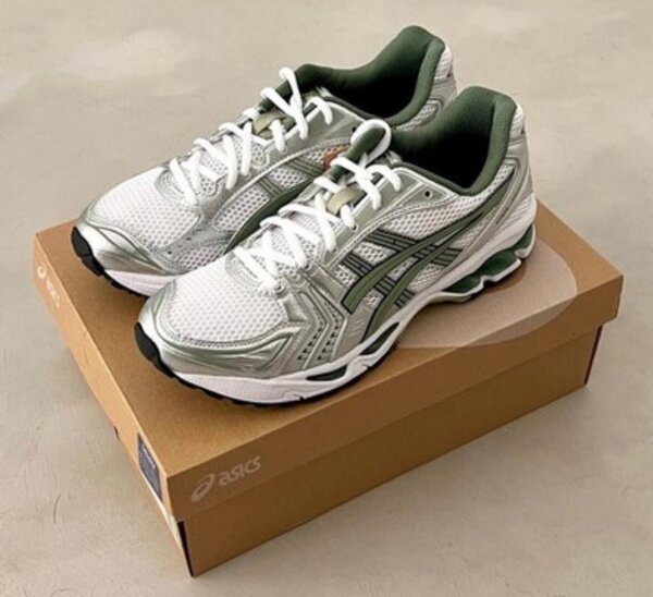 Chaussures de Course Asics