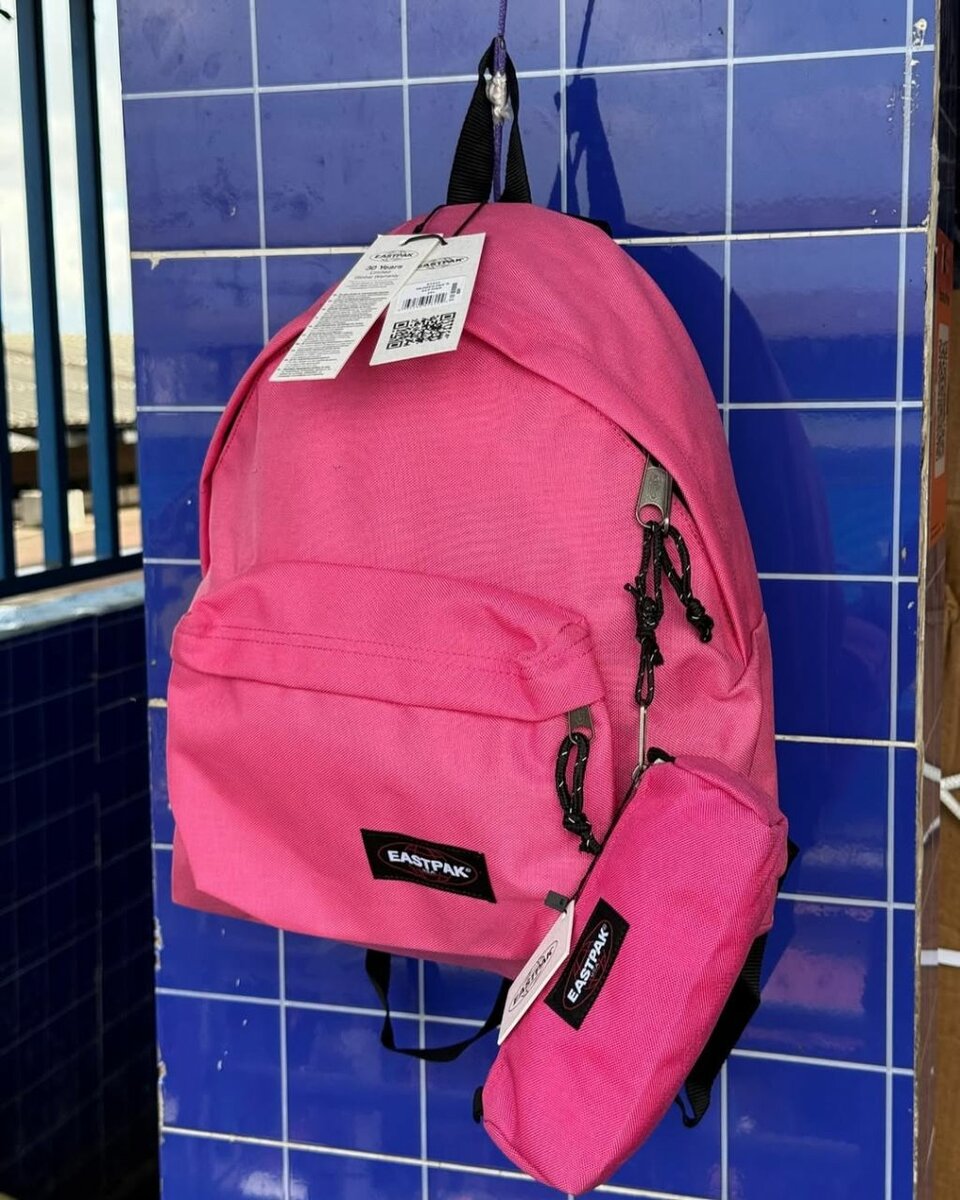 Eastpak Sac à Dos Coloré