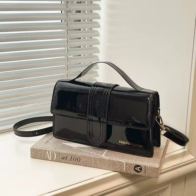 Sac bandoulière élégant