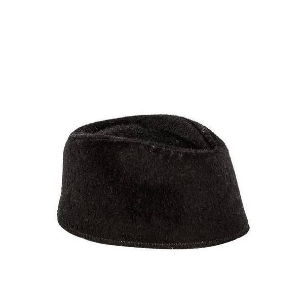 Bonnet Musulman - Noir