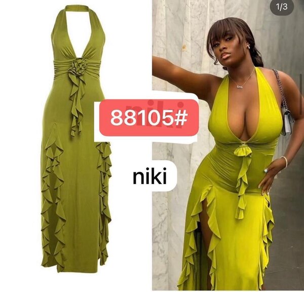 Chic Women's Dress Collection