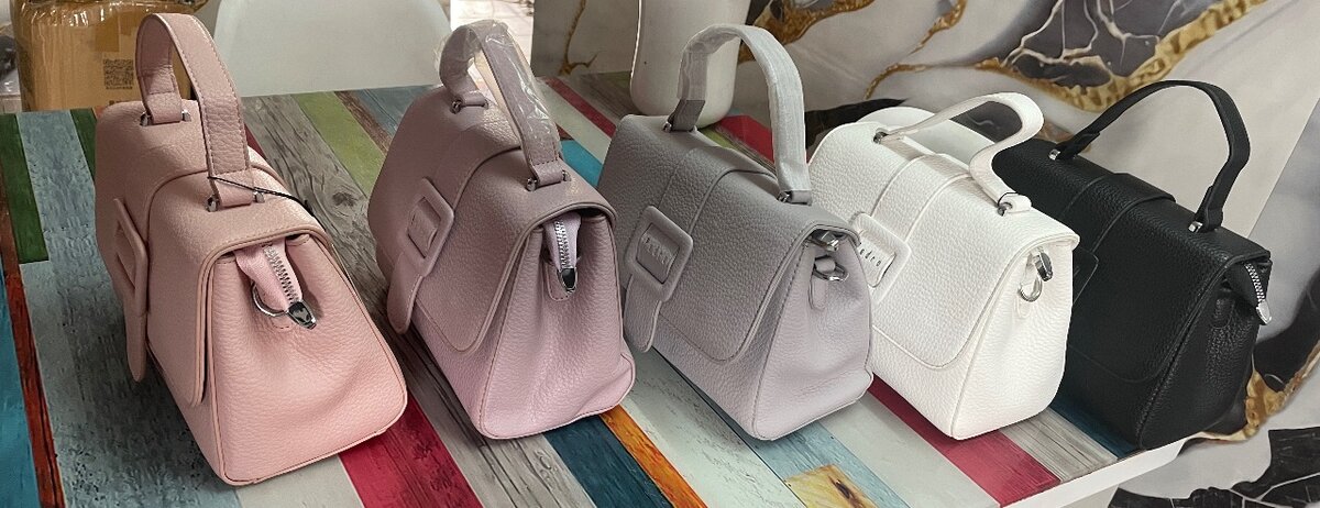 Sac Amouzoua (sac Pedro)