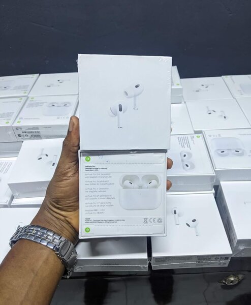 AirPods Pro 2 brand new