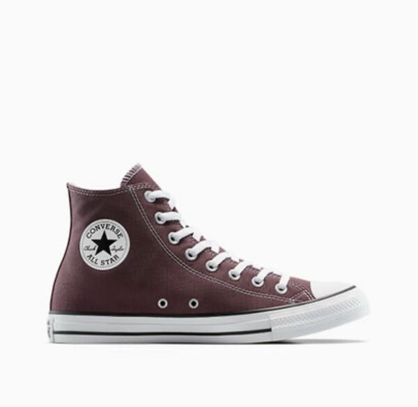 Converse All Star Hauts