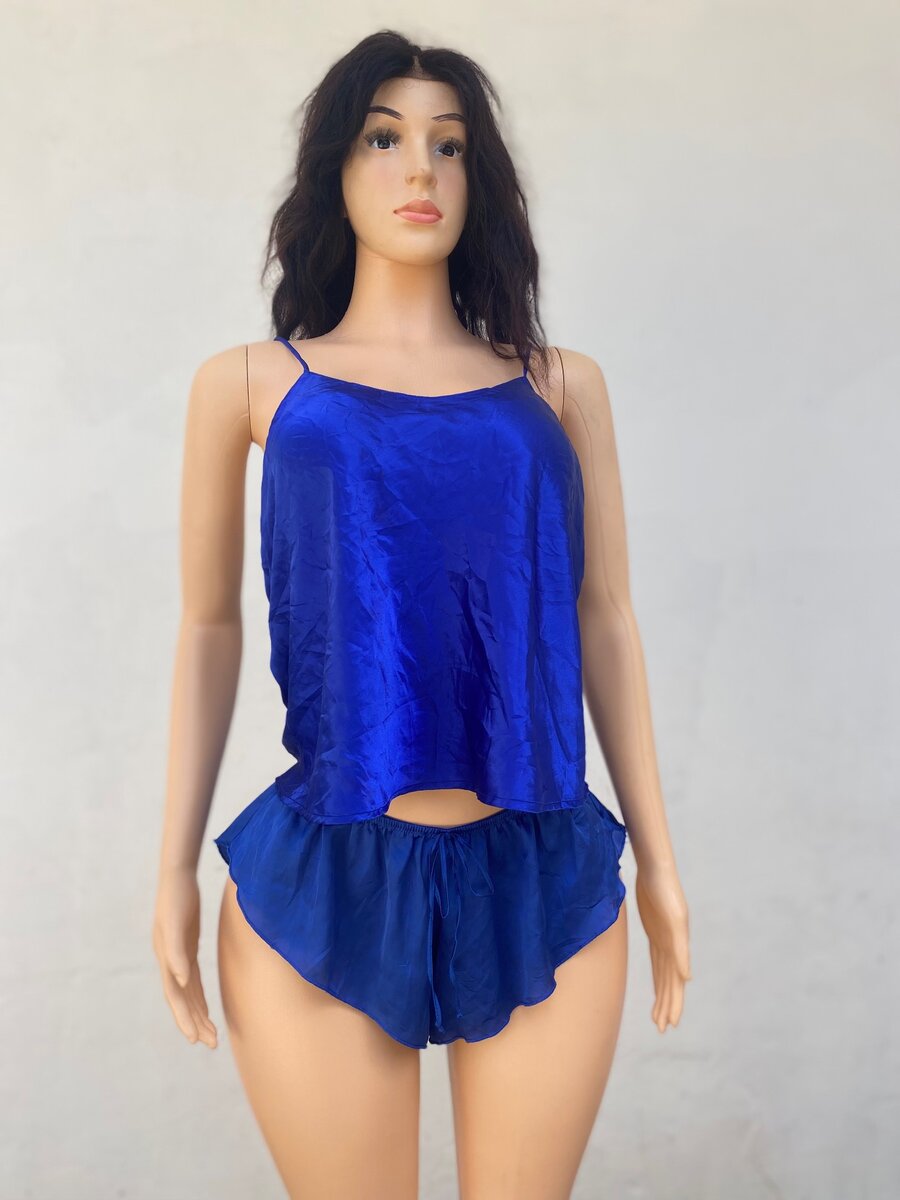 YOUR INTIMACY OUR PRIORITY