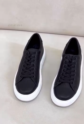 Мужские кеды