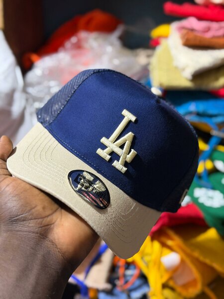 Casquette MLB
