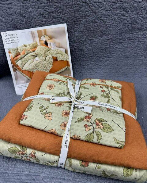 Постельное белье