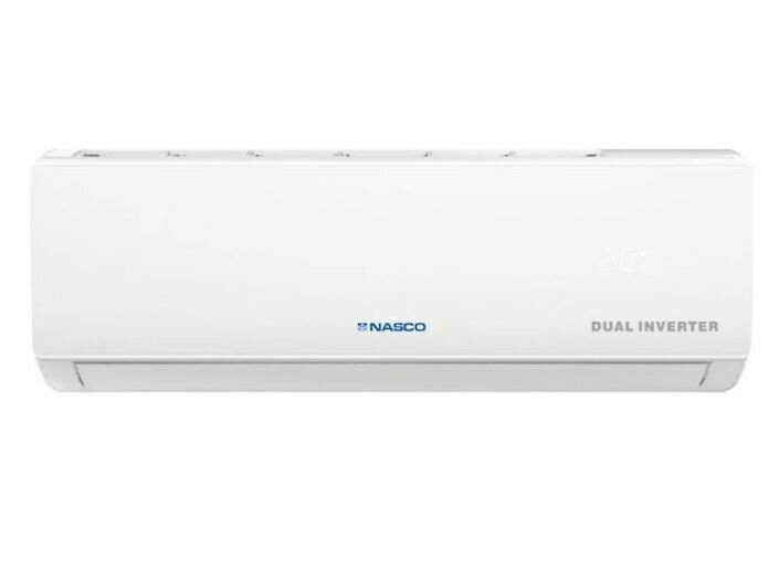 Climatiseur NASCO DUAL INVERTER