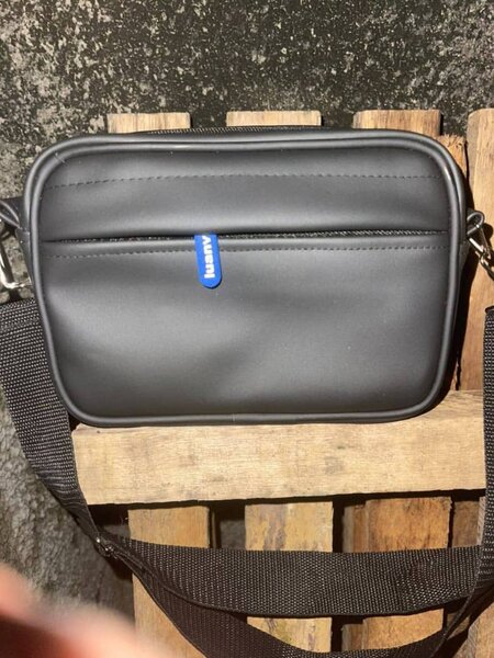 Sacoche bandoulière élégante