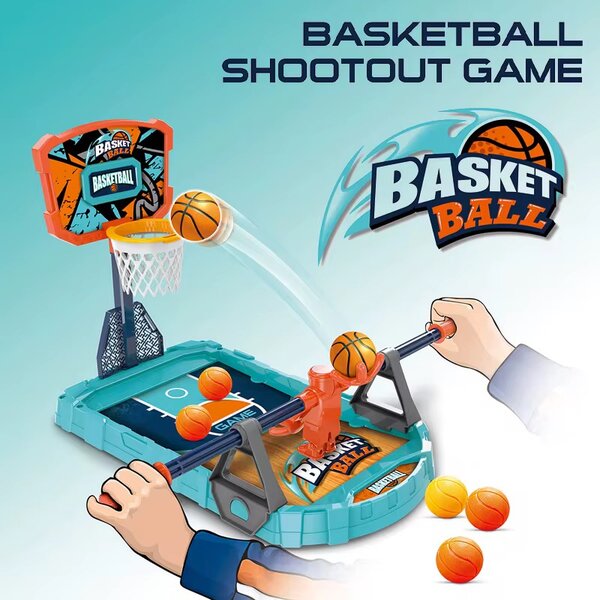 Mini basket ball
