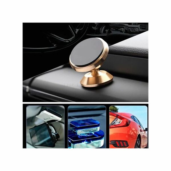 Support De Téléphone Pour Voit