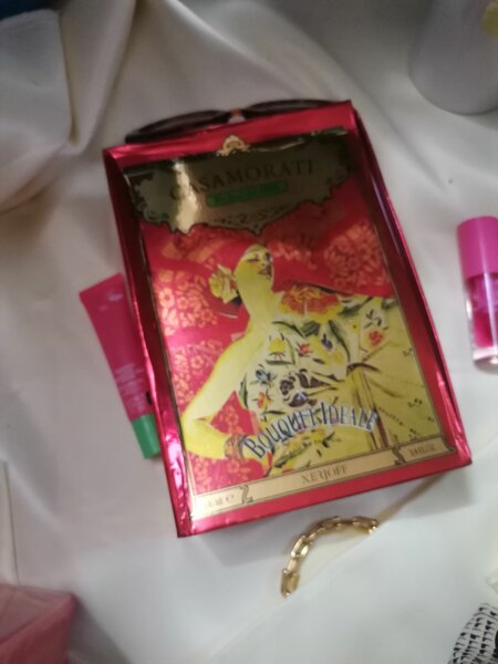 Parfum Casamorati Vivacious Élégance