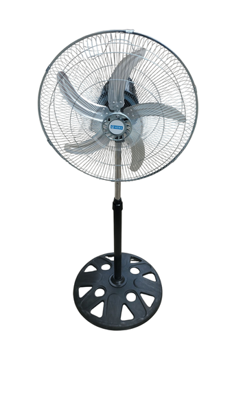 Ventilateur sur pied puissant