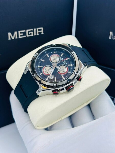 Montre Homme MEGIR Luxe