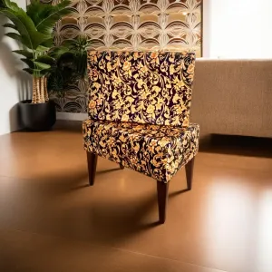 1 Seater Stool 