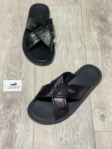 Sandales Nouveauté Lacoste