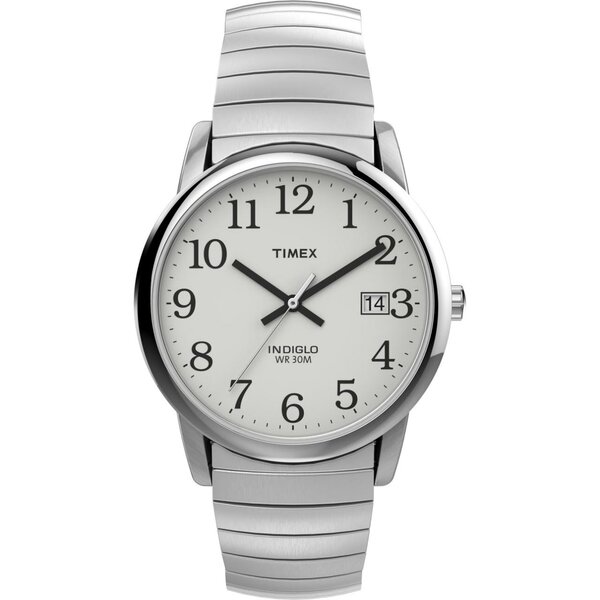 Timex- Homme Easy Reader