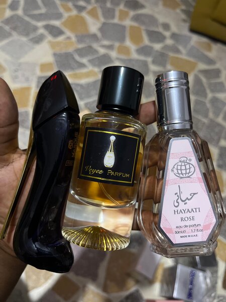 Collection de Parfums Exquis