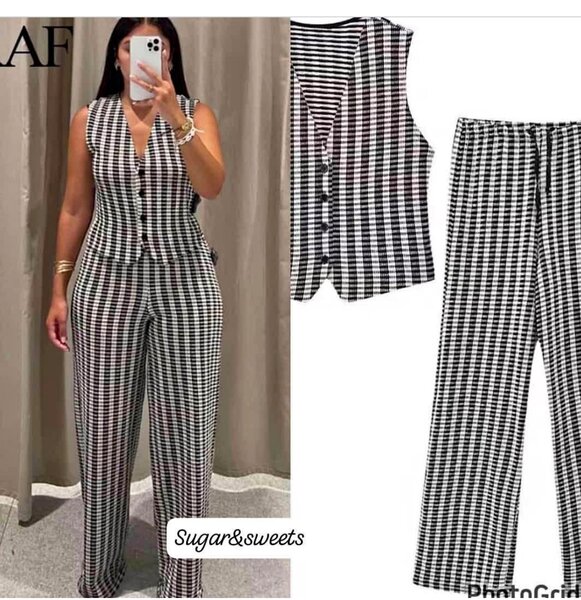 Combinaison Femme Élégante