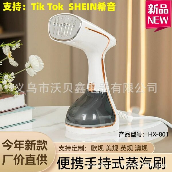 Garment Steamer Iron