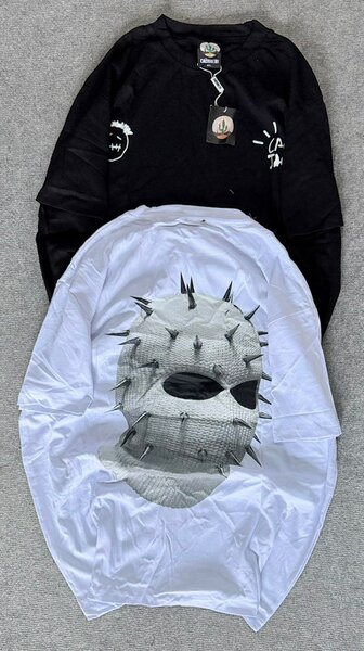 T-shirts graphiques unisexes