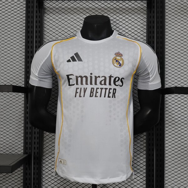 Maillot du Réal Madrid