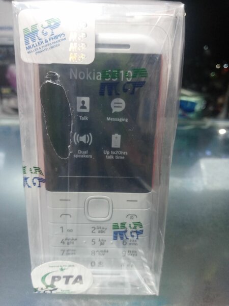 Nokia5310