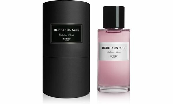 Parfum Femme Robe d'un Soir