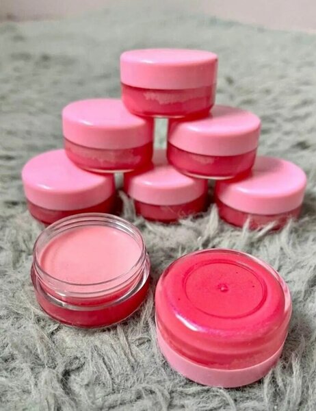 Baume à Lèvres Hydratant