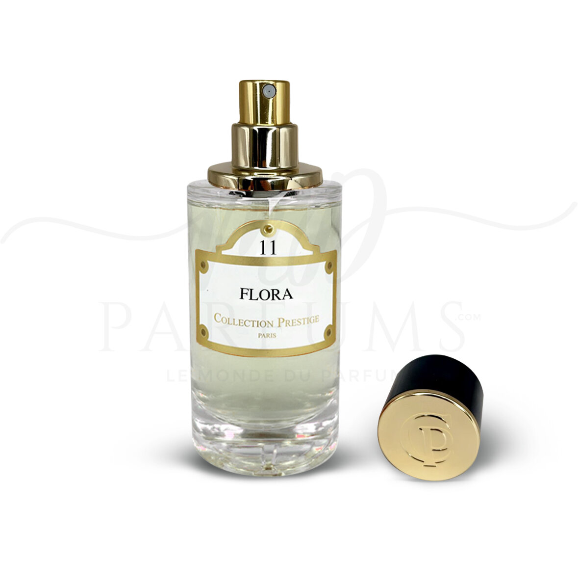 Parfum Flora Collection Prestige