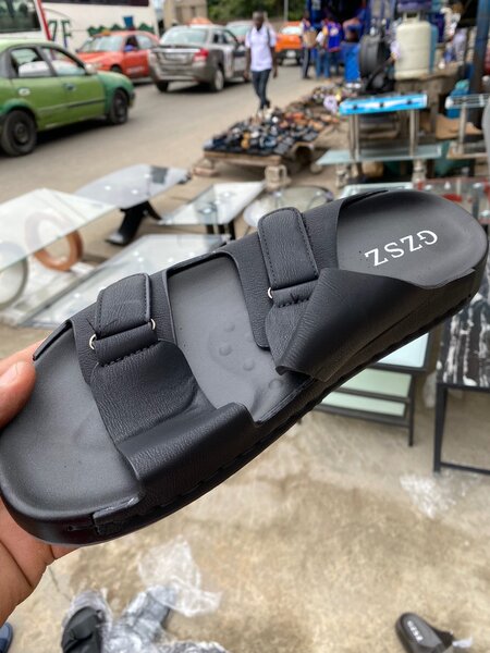 Sandales confortables GZSZ
