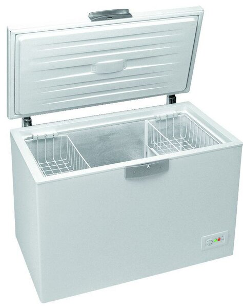 Freezers