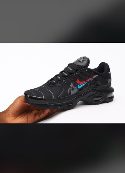 Chaussures de sport homme