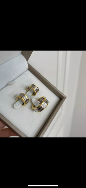 бвлгари набор