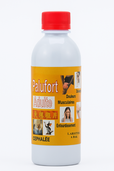 Palufort Adulte Douleurs