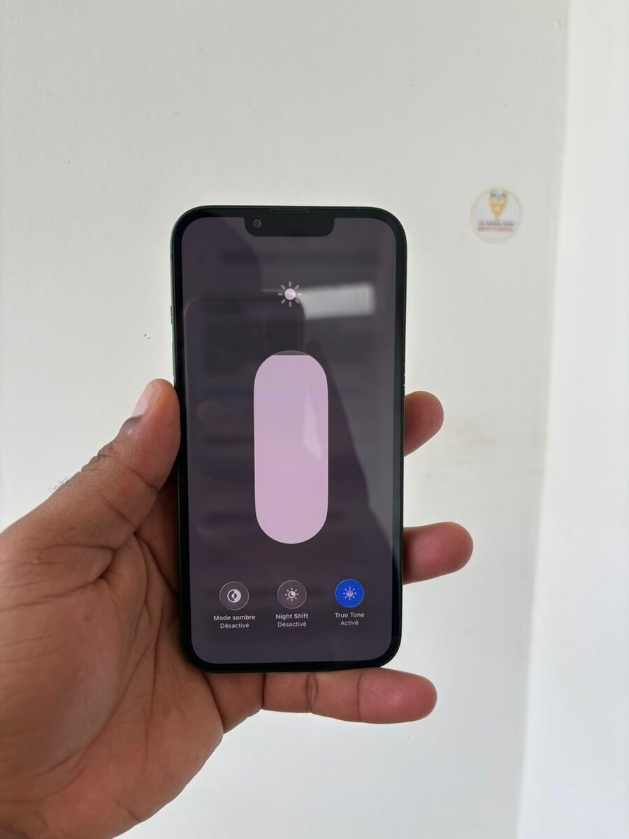 13 simple 128Go tout est dori