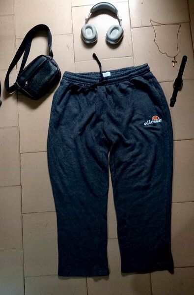 Pantalon de jogging homme élégant