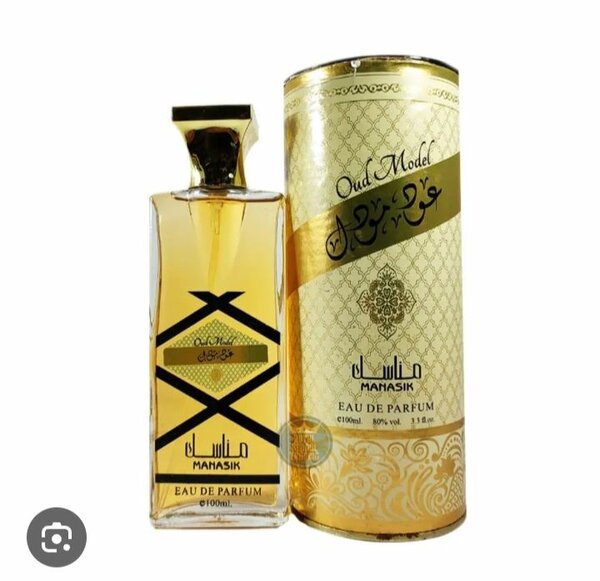 Parfum Oud Model 100ml