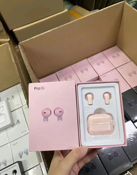 Écouteurs sans fil Pro 5S