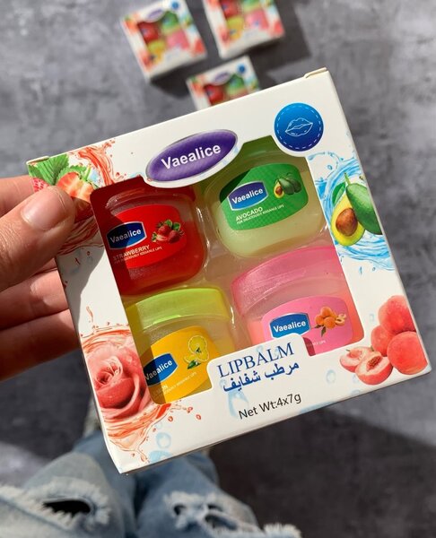 Vaaelice Baume les 4