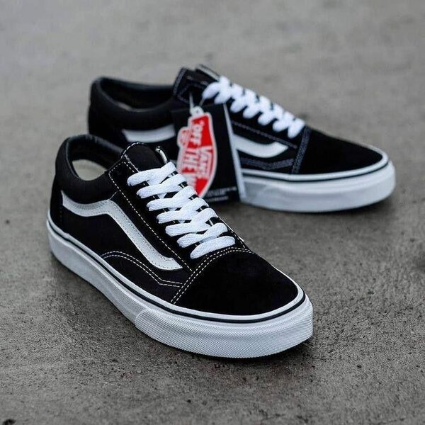 Vans vans